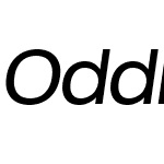 Oddlini