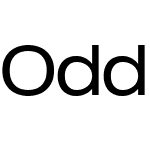 Oddlini