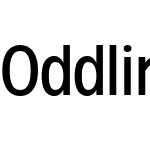 Oddlini