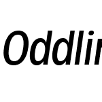 Oddlini
