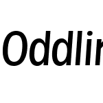 Oddlini