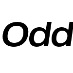 Oddlini