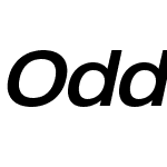 Oddlini