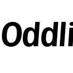 Oddlini