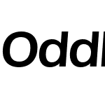 Oddlini