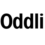 Oddlini