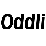 Oddlini