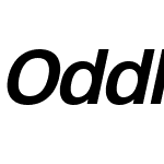 Oddlini