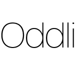 Oddlini