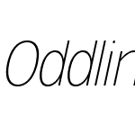 Oddlini