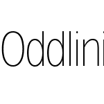 Oddlini