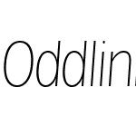 Oddlini