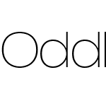 Oddlini