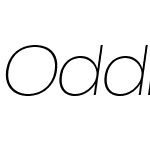 Oddlini