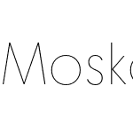 Moskau