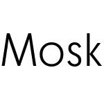 Moskau