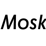 Moskau