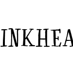 Inkheart Serif