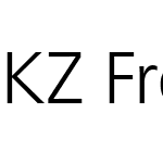 KZ FreeSet