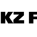 KZ FreeSet