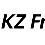 KZ FreeSet