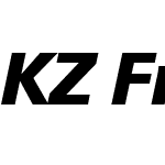 KZ FreeSet