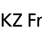 KZ FreeSet