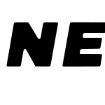 Neretto Sans