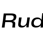 Rude ExtraWide