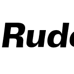 Rude SemiWide