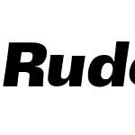 Rude SemiWide