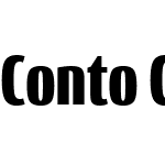 Conto Compressed