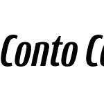 Conto Compressed