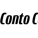 Conto Compressed