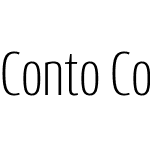 Conto Compressed