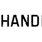 Handelson Five_CYR