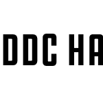 DDC Hardware