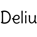 Delius