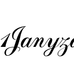 1Janyzak ArtScript