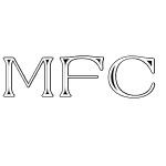 MFC Keating Monogram