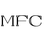 MFC Keating Monogram