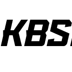 KBSF Edge