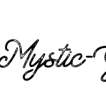 Mystic