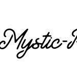 Mystic