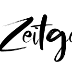 Zeitgeist