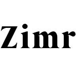 Zimra