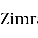 Zimra