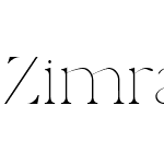 Zimra