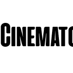 Cinematografica