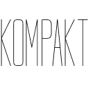 Kompakt